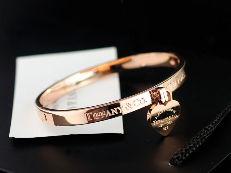 Tiffany&Co Bracelets 382